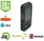 TELO TE580 4G WIFI BLUETOOTH IP67 LTE POC ANDROID NETWORK RADIO - NEW