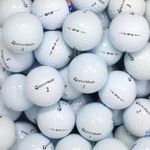 50‑Ball Tour Mix: Pro V1 / Pro V1x / Triple Track / TP5 / TP5x