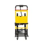 Electric Foldable UK Stair Climbing Hand Truck Cart Dolly 770LB Speed Controller