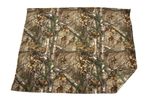 SotoLabo Fleece Blanket 120 REALTREE Xtra Camo 150x120cm Camping Throw Japan