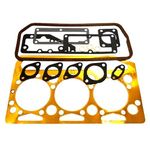 HEAD GASKET SET FOR MASSEY FERGUSON 35 35x 133 TRACTORS WITH PERKINS A3.152