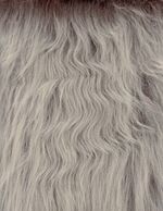 LIMITED RUN Official Wolf Pack 5 Rock-afire Explosion Gray Beach Bear Faux Fur