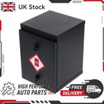 CAMPERVAN CAMPINGAZ S304 STEEL SAFETY GAS LOCKER FOR 907 904 BOTTLE save