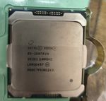 Intel Xeon E5-2697a v4 @ 2.60GHz 16 Core - SR2K1 - Server Workstation Processor