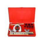 Flare Tool Kit Environmentally Friendly For Home