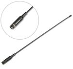 MRW-118 Super Gainer air band antenna best aerial for the Bearcat UBC-125XLT