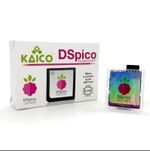 Kaico DSPico DS Flash Cart / Flash Card (R4 Upgrade) for Nintendo DS/DSi