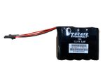LSI 49571-13 CVPM02 RAID Controller Battery 13.5V
