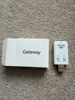 Shelly BLU Gateway Gen3 Smart Home Gateway USB WiFi And Bluetooth BLE Dongle