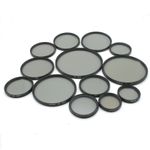 Circular Polarizing CPL Filter 37/46/52/58/62/67/72/77/82/86/95/105mm