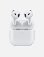New A@irpods 4th Generation With Charging Case (Sealed) (FAST SHIPPING!)