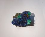 Azurite Malachite Specimen, 18g