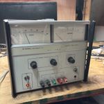 Farnell L30-5  Stabilised Power Supply
