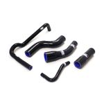 Triumph Rocket 3 2003-2018 5 Piece Samco Sport Hose Kit