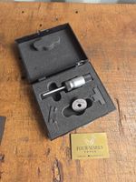 Starrett No 78 Internal Bore Gauge/ Micrometer Range 6mm - 8mm Boxed & Complete