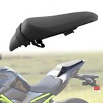 Motorcycle Rear Passenger Pillion Seat Cushion Fit For Kawasaki Z900 2017-202...