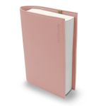 Book Protector / Book Cover - bookbuddy Sophia - multiple colours
