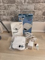 Bt Response 15 Plus R15+ Digital Answering Machine 872151 Alpine White Boxed