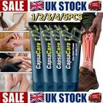 CapsaCare Neuropathy Cream Soothing Relief Cream Neurosoothe Formula Nerve Cream