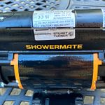 Stuart Turner Showermate S1.5 Twin Shower Pump 1.5 bar 230V 403W 44924