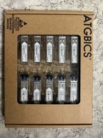 SFP1122-1SX2 Siemens Ruggedcom® Compatible Transceiver SFP 1000Base-LSX
