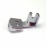 Gathering Presser Foot Shirring Low Shank Domestic Sewing Machine Ruffle Stitch