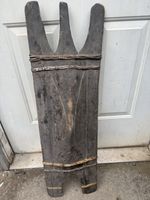 Antique Bontoc / Igorot Ifugao Luzon Philippine Warrior Shield