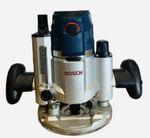 Bosch Professional GOF/GFK 1600 CE Router Motor Unit GFK Base No Parallel Guide