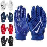 Nike Superbad 6.0 American Football Gloves