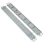 HPE SLIDE RAIL 30 ́ ́ ADJUSTABLE P/N: 014-1166-006 (No original packaging)