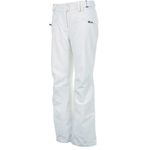 Watts Bardo Woman's Ski / Snowboard Pants - White or Black M L - RRP £180