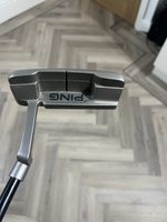 Ping Anser D Putter Left Handed 36"