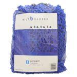 Bilt Hamber Auto-Mitt Noodle Wash - Double Sided Microfibre Wash Mitt - 19x25cm