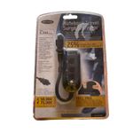 Belkin Notebook Travel Surge Protector Max 6500 Amps Multivoltage Ex Shop Stock