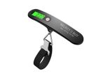 Portable Digital Travelling Luggage Scale - Up to 50kg