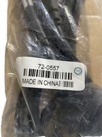 Cisco UK Power Lead Cisco 72-0557 UK Power Lead