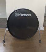 Roland KD-180L-Bass  Drum  