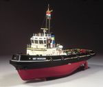 Billing Boats BB528 SMIT NEDERLAND 1:33 RC Complete Build Kit