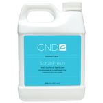 CND Nail Surface Cleanser ~ SCRUBFRESH  946ml/32 fl oz ~