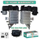 04L131512T EGR VALVE & COOLER MODULE FOR VW CRAFTER TRANSPORTER T6 / MK6 2.0 TDI