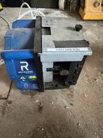 Reynaers Aluminium Multifunctional Punch Tool