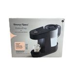 Tommee Tippee Perfect Prep Baby Bottle Formula Feed Maker Slate