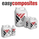 IN2 Epoxy Infusion Resin - Low Viscosity, UV Stable, Clear, Industry Standard
