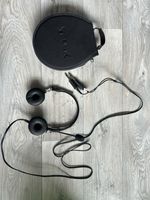 Telex Airman 850 ANR Aviation headset Twin Jack