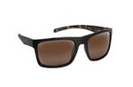 Fox Avius - Black Camo - Brown Lense / Fishing Polarised Glasses