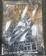 Warhammer Age of Sigmar Spearhead Magazine Issue 3 Brand New, Sealed - In Stock!