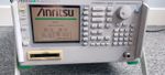 Anritsu Spectrum Analyzer MS2665C 9kHz-21.2GHz