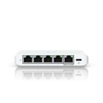 Ubiquiti UniFi USW Flex Mini 2.5G 5-Port Network Switch