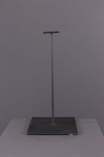Universal Mask Stand AFRICAN ART AFRICAN ANCIENT TRIBAL PRIMITIVE