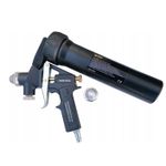 NOVOL STP FLEX SPRAYABLE SEAM SEALANT GUN - FOR FLOW, FLEX, SEALER